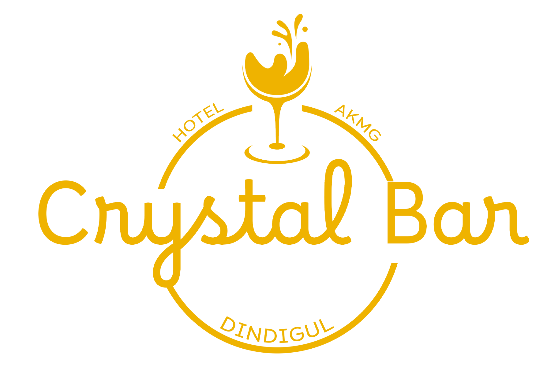 Crystal Bar